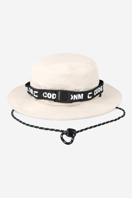 Boonie Bucket Hat