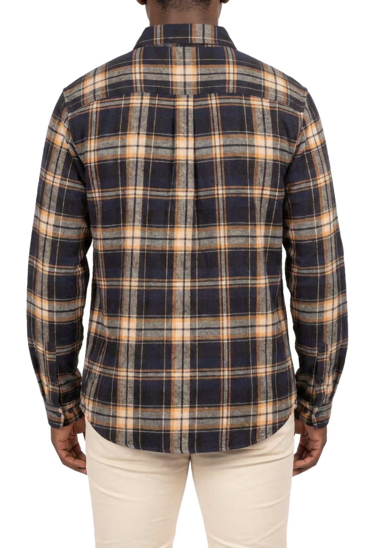 Check Shirt