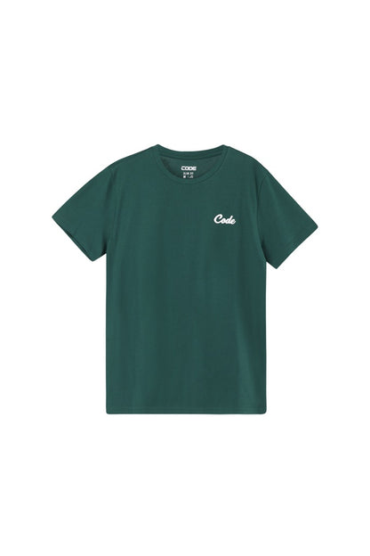 Crew Neck T-Shirt