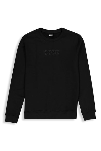 Crew Sweat Top