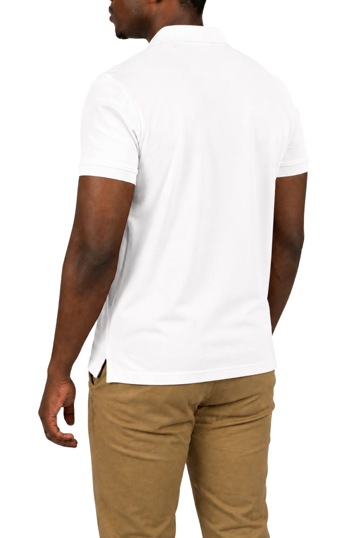 Kasi Golfer