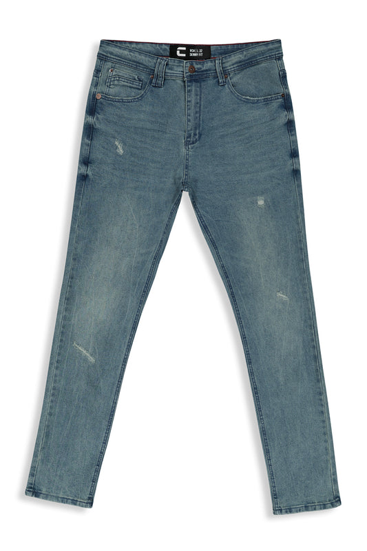 Skinny Fashion Jeans
