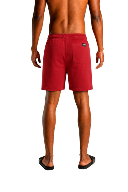 Jogger Shorts