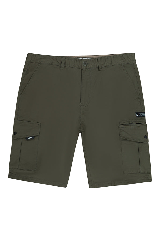 Cargo Shorts