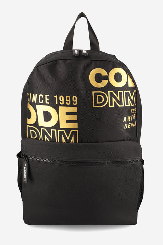 Branded Backpack