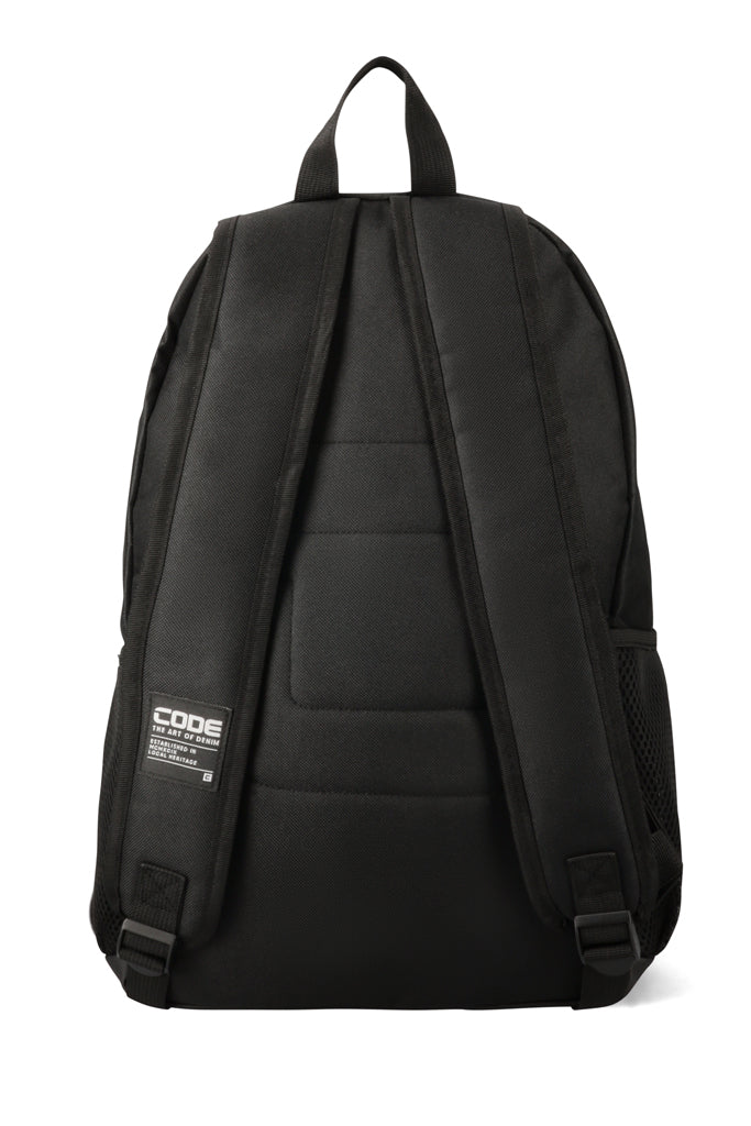 Branded Backpack