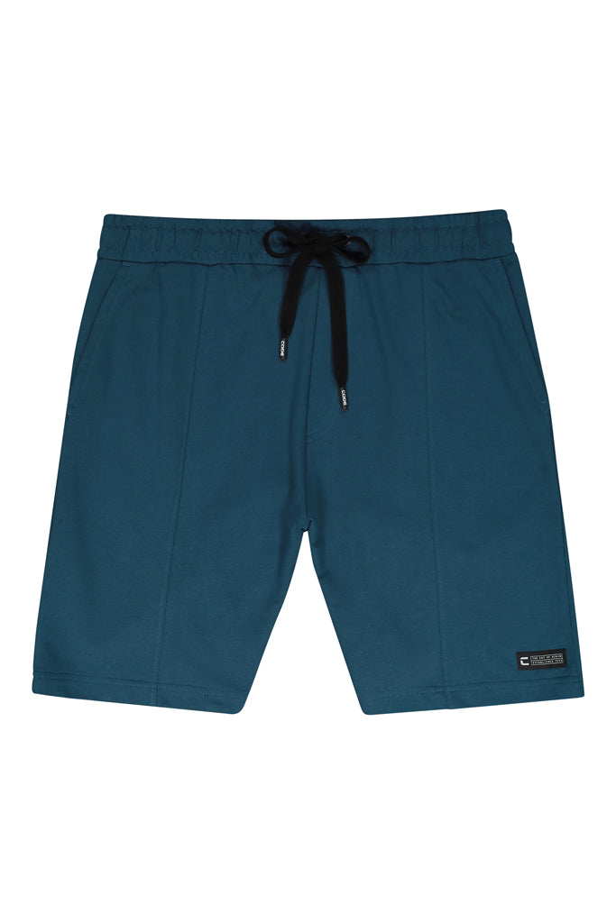 Jogger Shorts _ 163560 _ Legion Blue