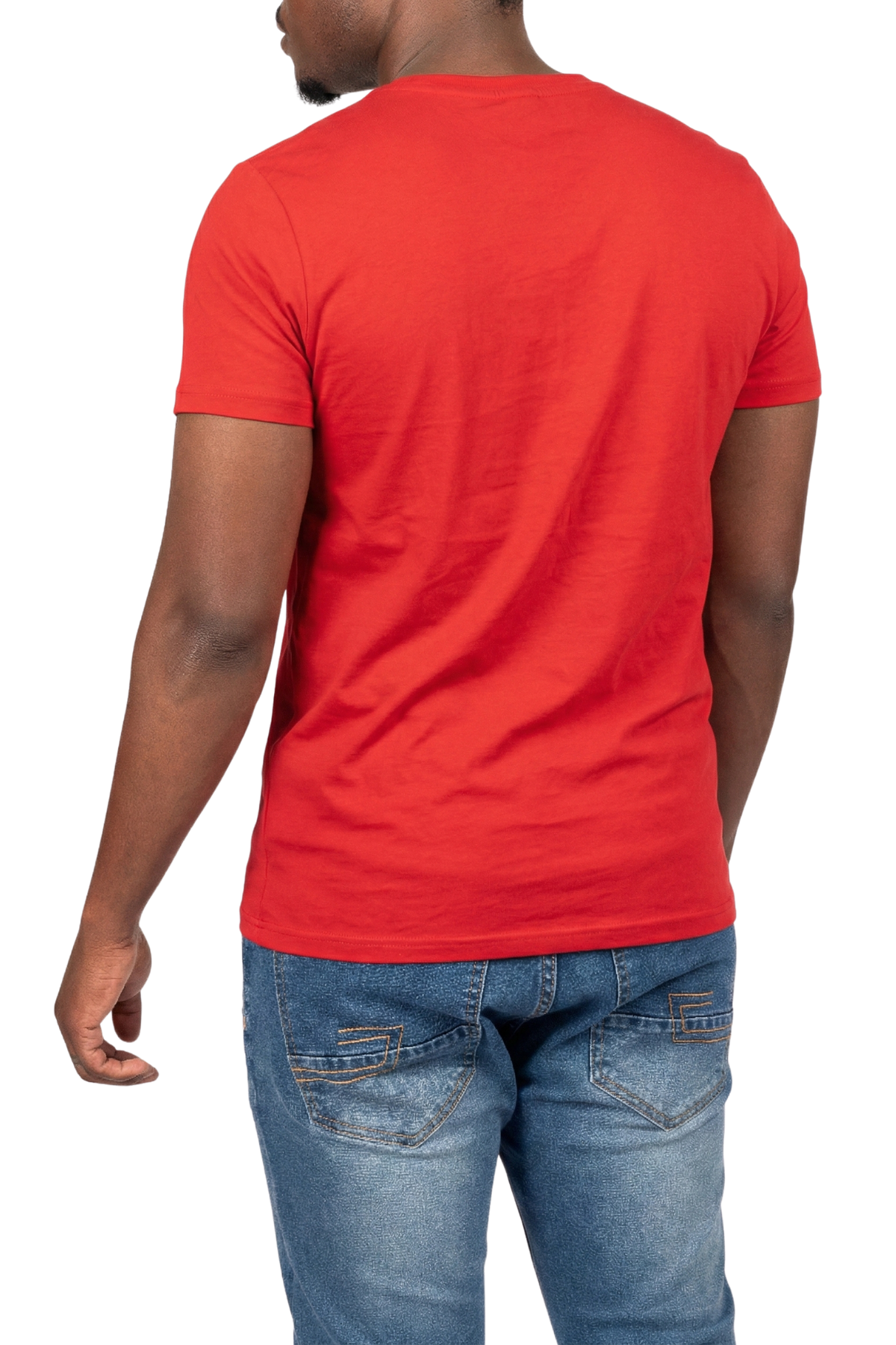 Crew Neck T-Shirt