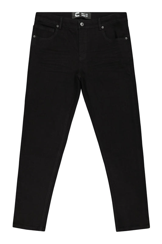 Skinny Jeans _ 156228 _ Black