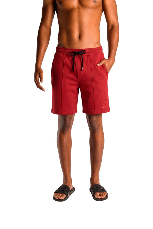 Jogger Shorts