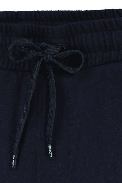 Basic Jogger _ 146005 _ Navy