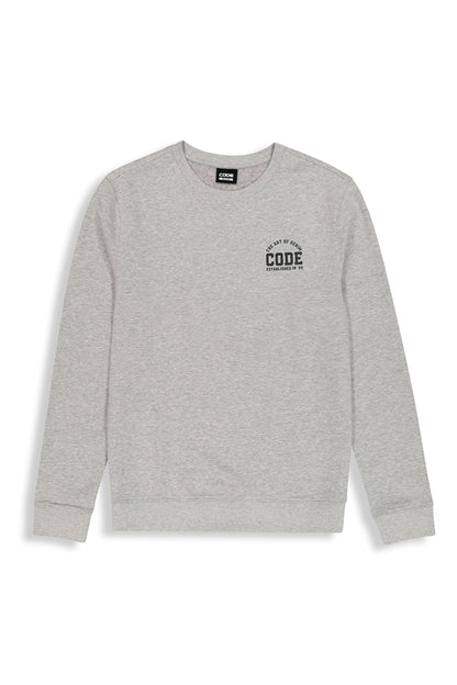 Crew Sweat Top
