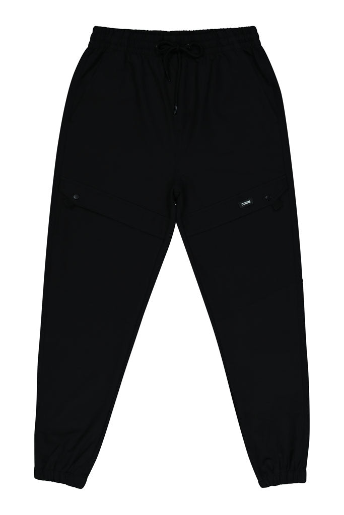 Technical Cargo Pants