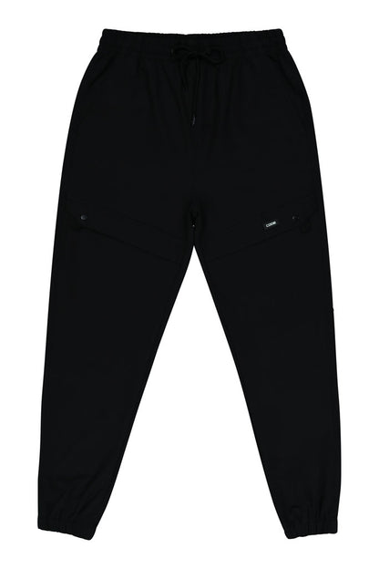 Technical Cargo Pants