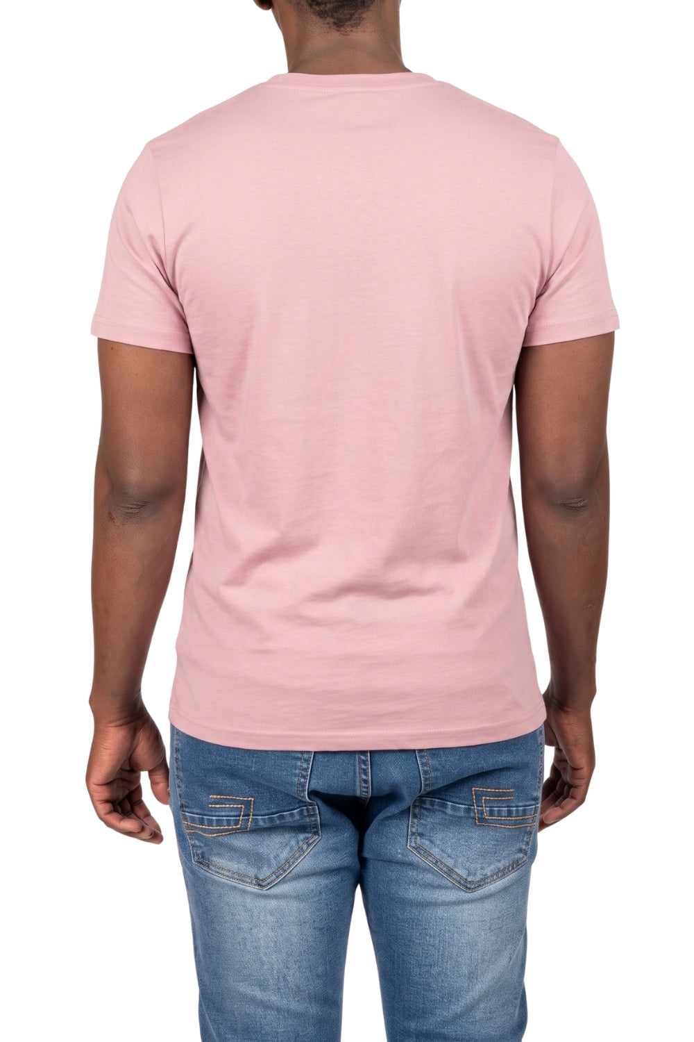 Crew Neck T-Shirt
