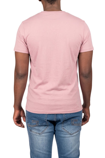 Crew Neck T-Shirt