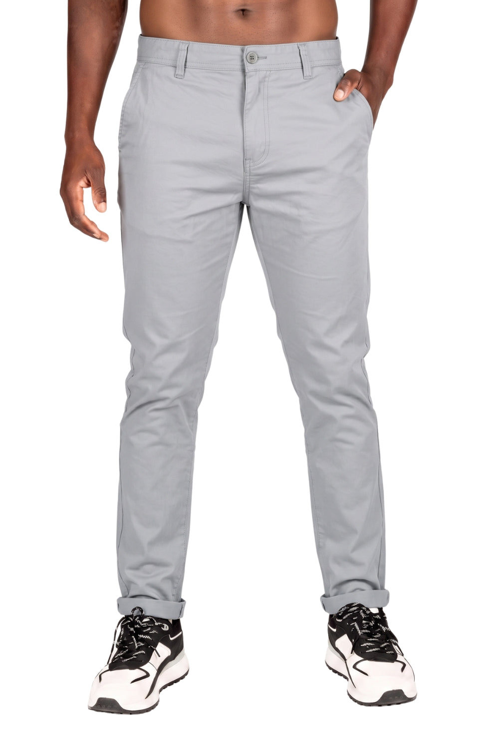 Chino Pants