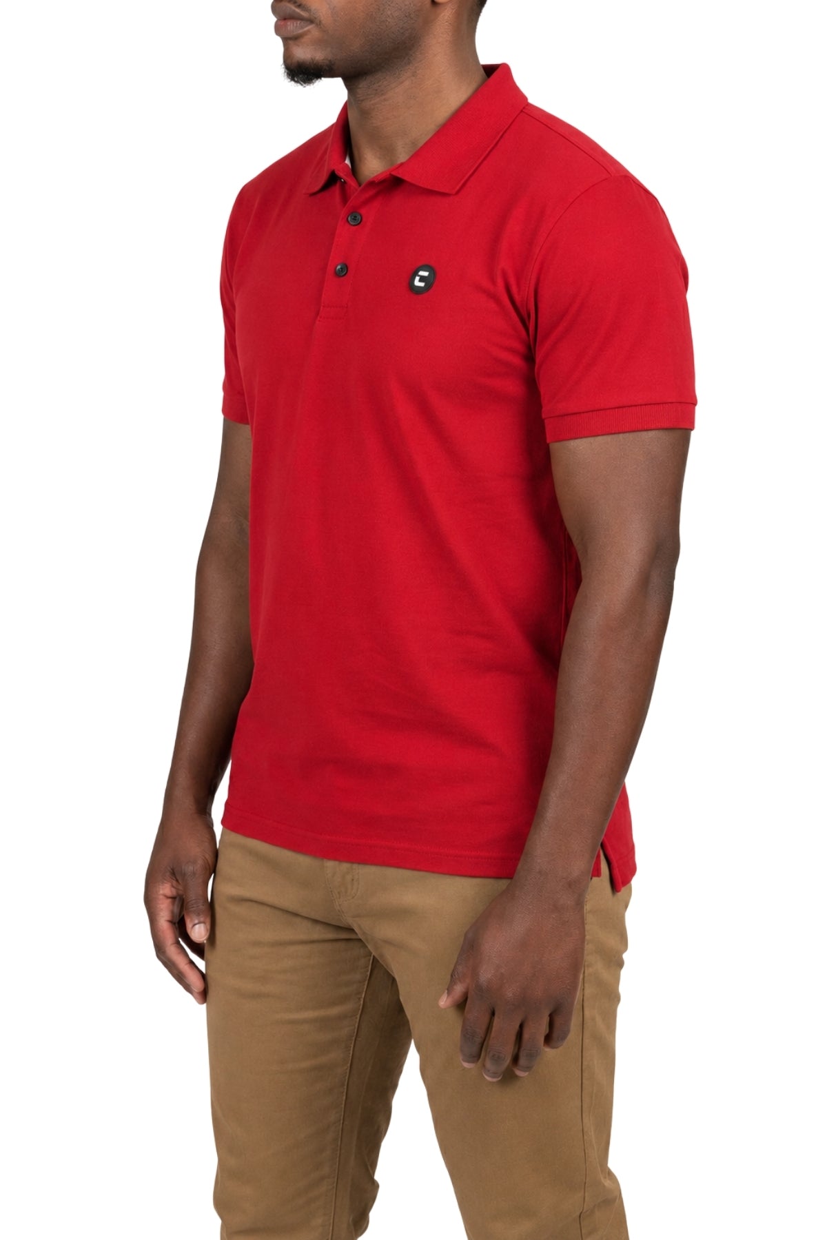 Kasi Golfer