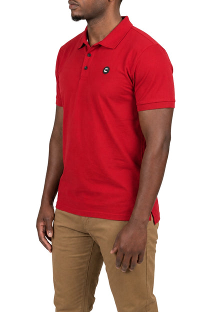 Kasi Golfer