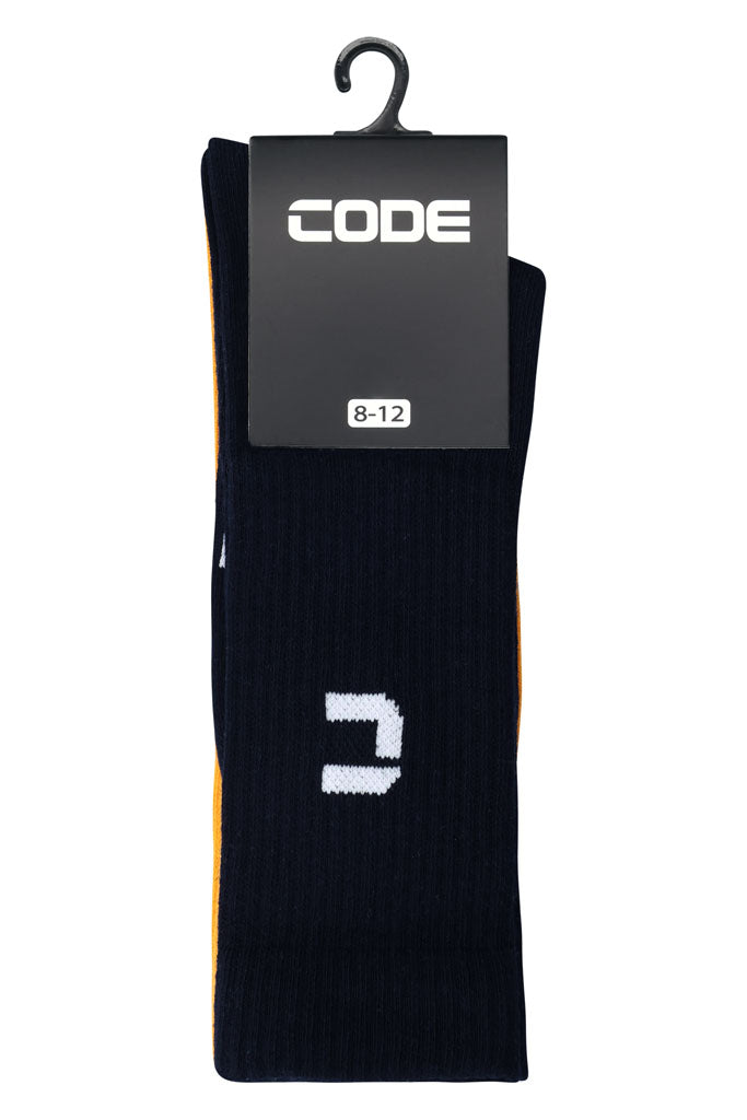 3-Pack Tube Socks