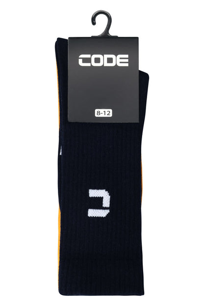 3-Pack Tube Socks