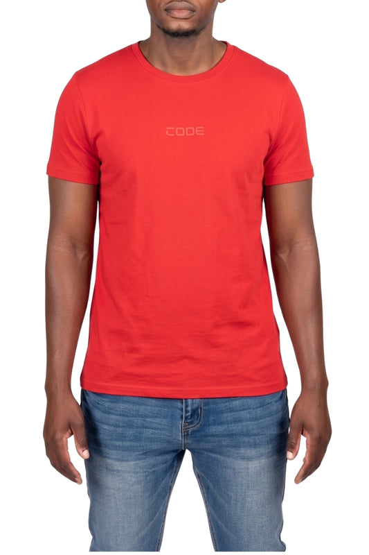 Crew Neck T-Shirt