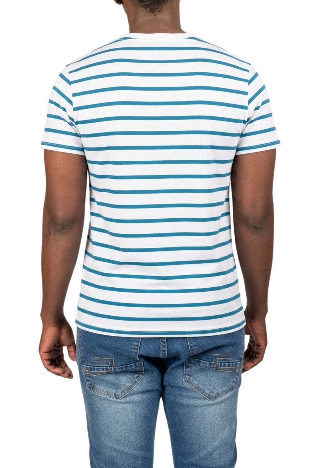 Crew Neck T-Shirt