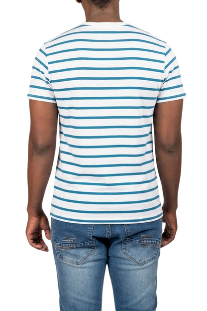 Crew Neck T-Shirt