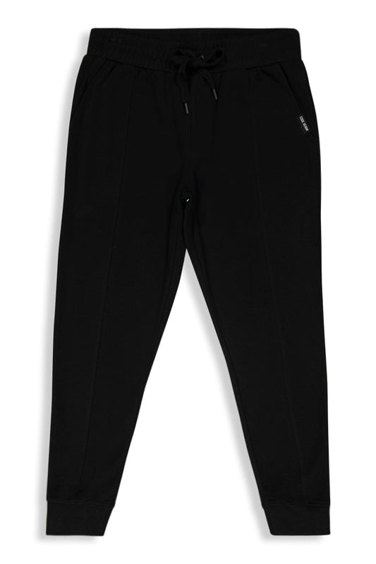 Basic Jogger _ 156738 _ Black