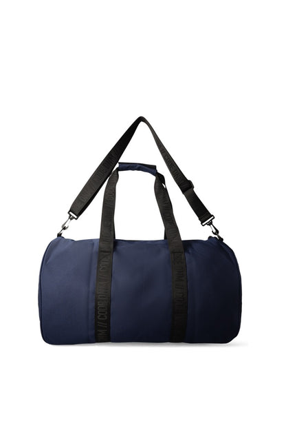 Branded Duffel Bag