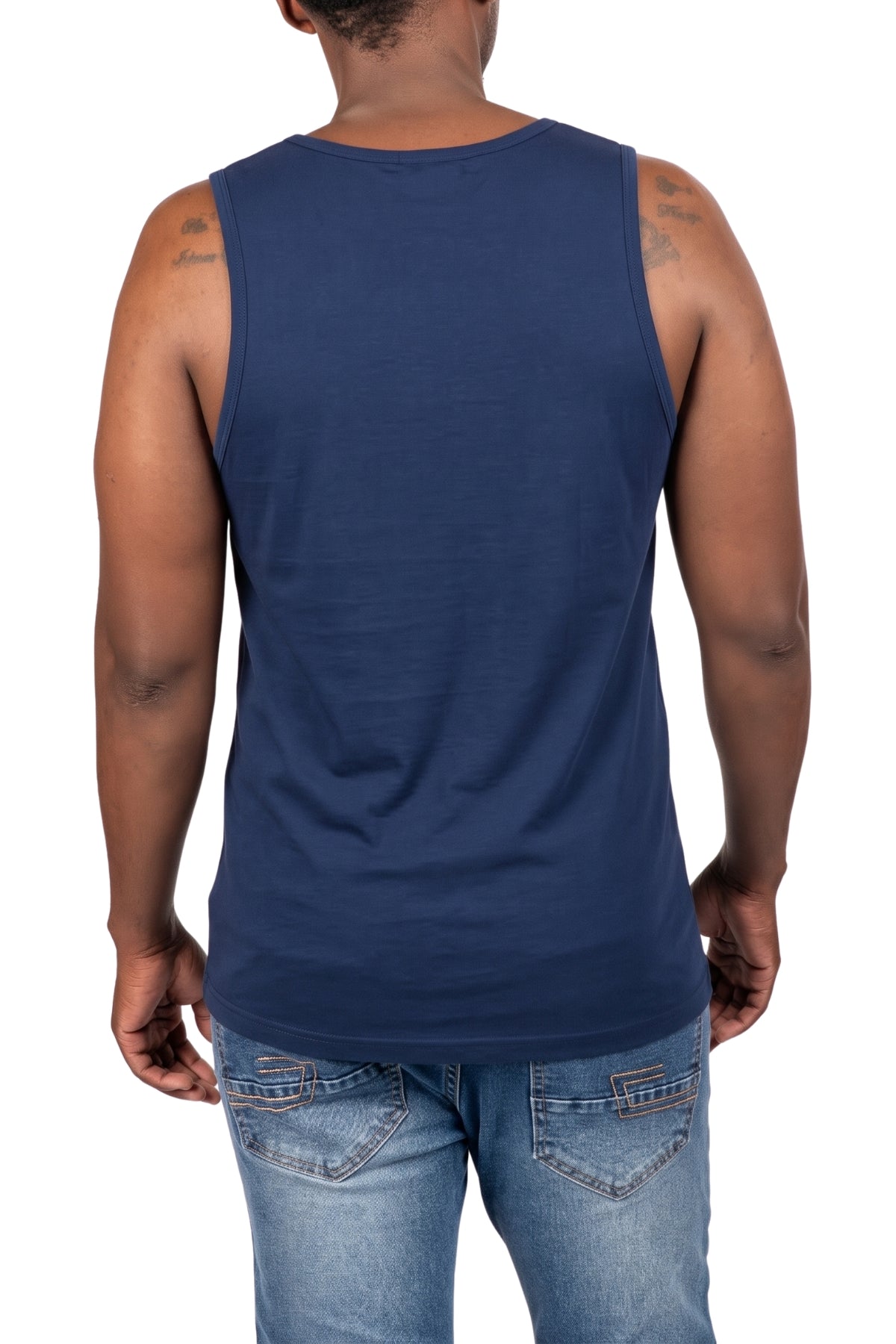 Graphic Vest