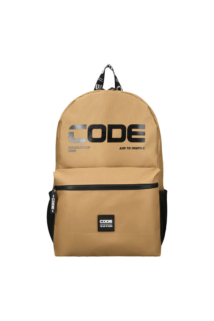 Branded Backpack