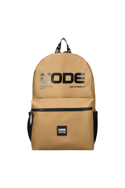 Branded Backpack