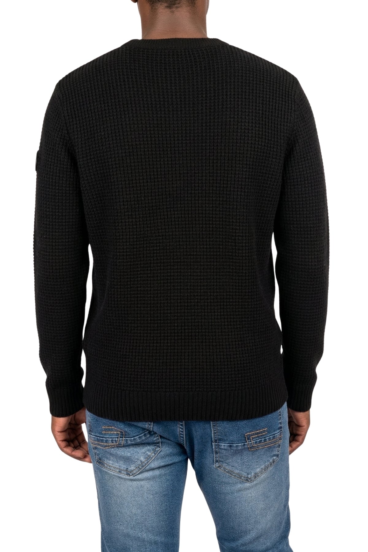 Knitwear Long Sleeve