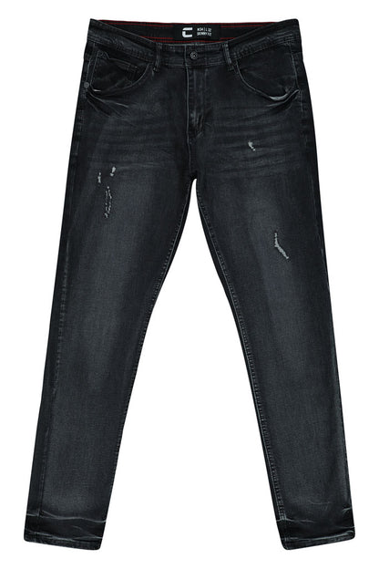 Skinny Fashion Jeans