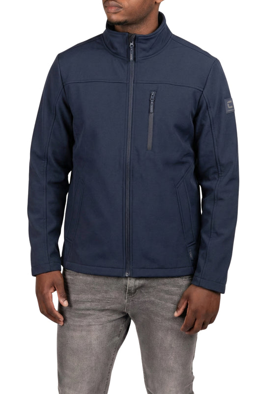Softshell Jacket