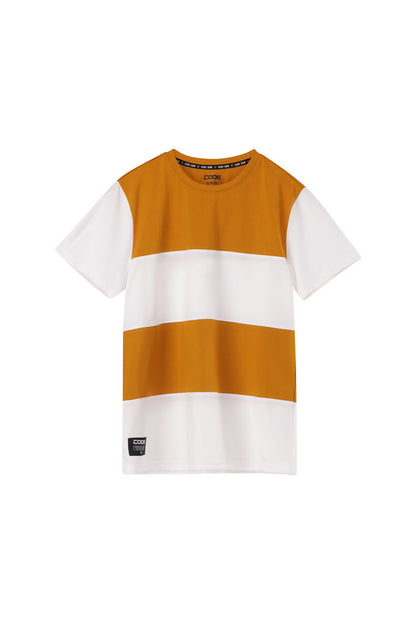 Multi Panel T-Shirt