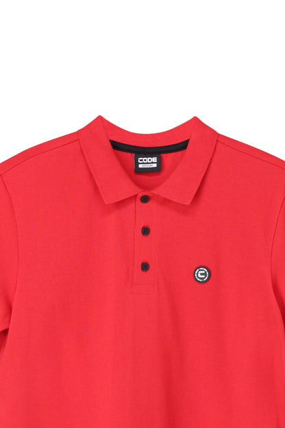 Kasi Golfer _ 163502 _ FIRE RED