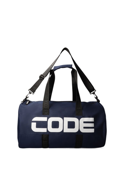 Branded Duffel Bag