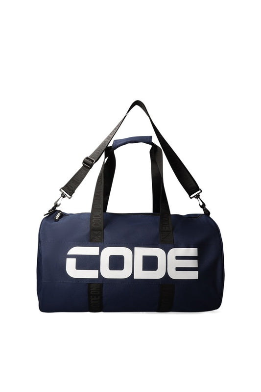 Branded Duffel Bag