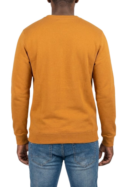 Crew Sweat Top