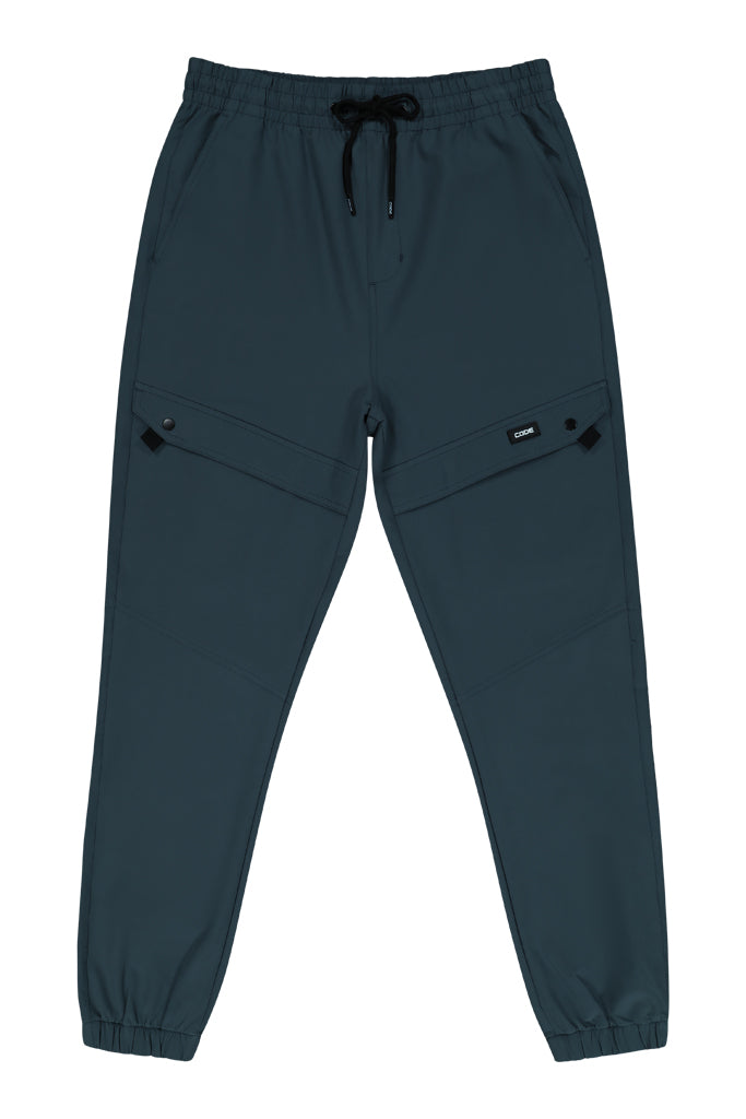 Technical Cargo Pants