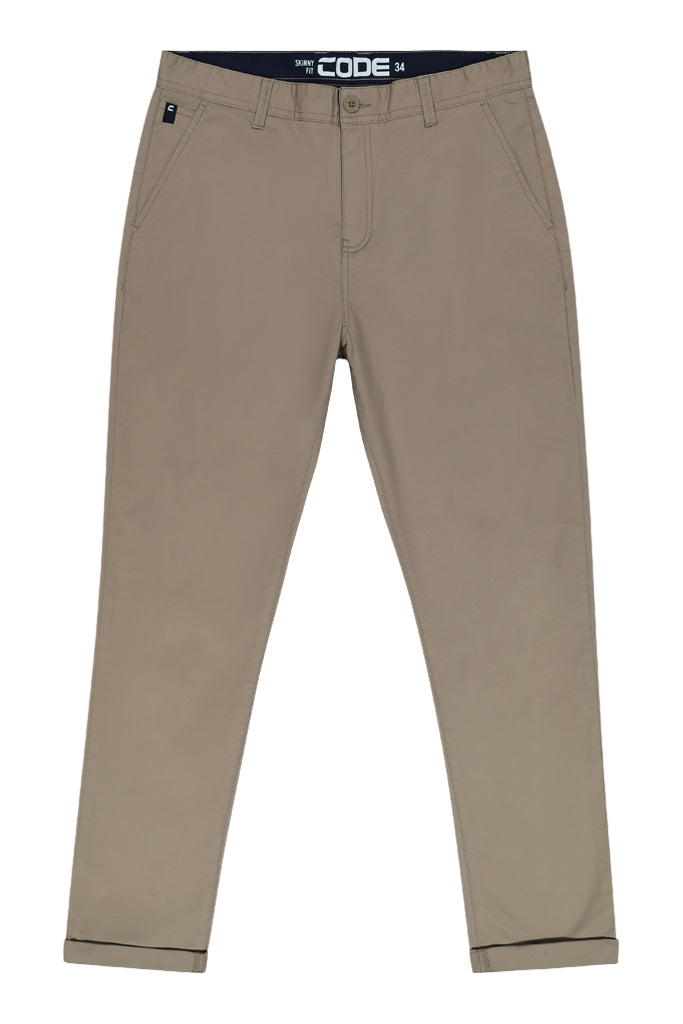 Chino Pants