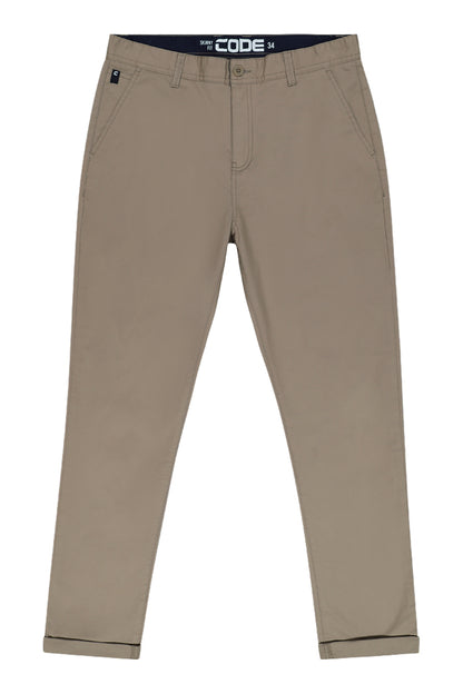 Chino Pants