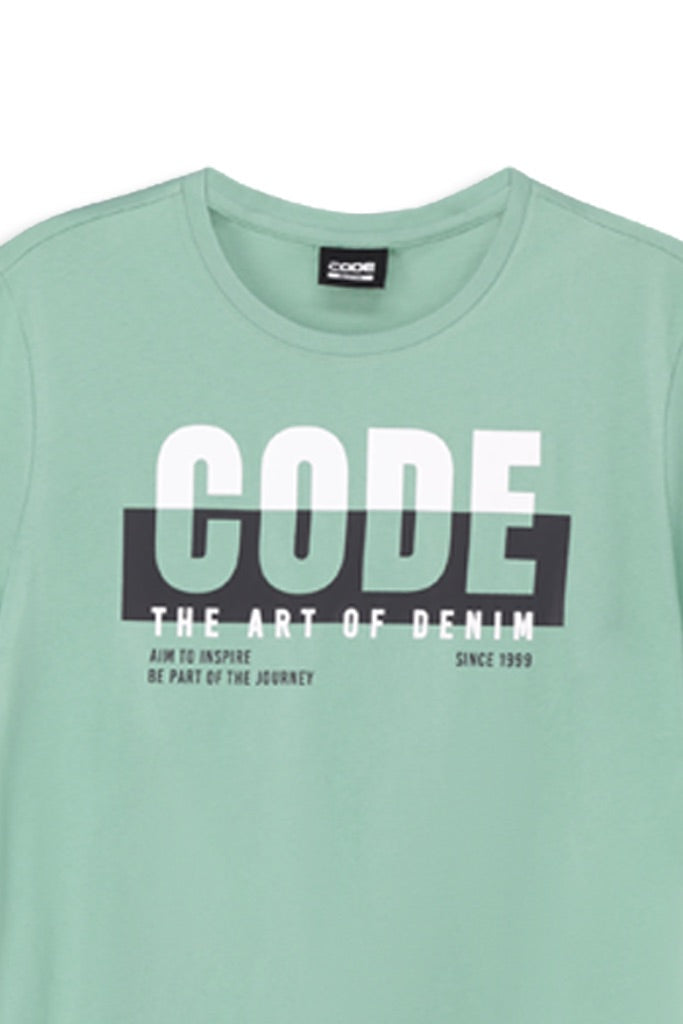 Graphic T-Shirt