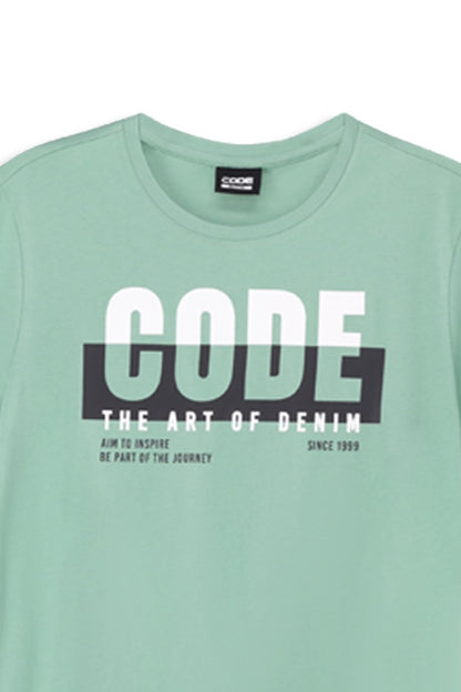 Graphic T-Shirt