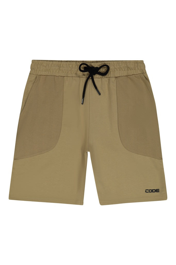 Jogger Shorts