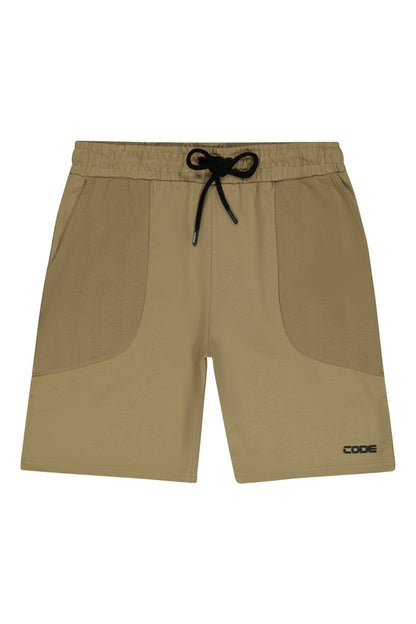 Jogger Shorts