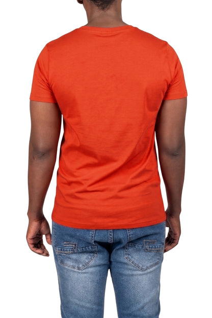 Crew Neck T-Shirt