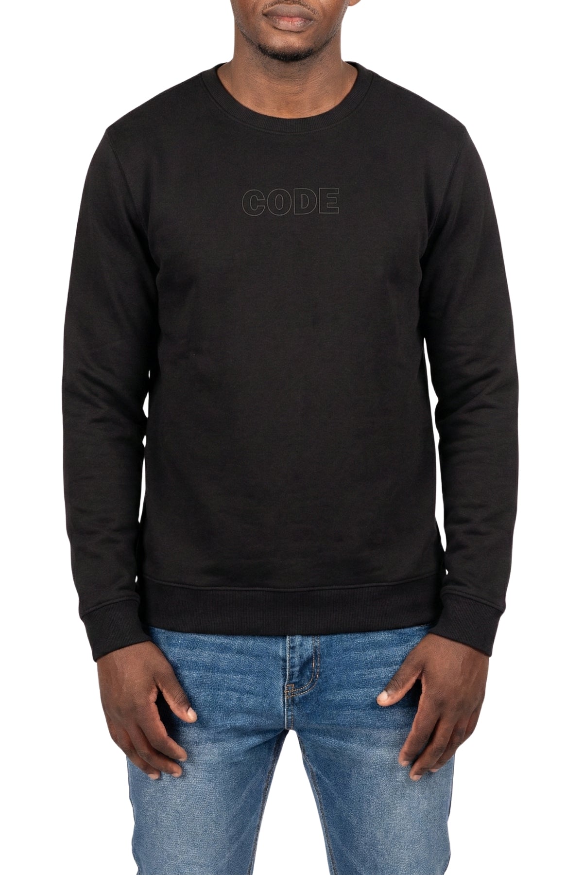 Crew Sweat Top